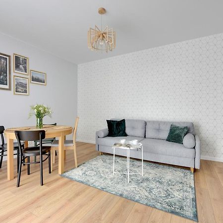 Grano Flats Gdansk - Garden Gates City Centre Екстериор снимка
