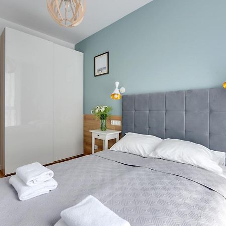 Grano Flats Gdansk - Garden Gates City Centre Екстериор снимка