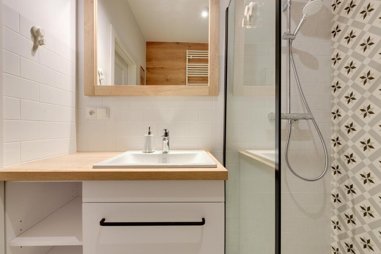 Grano Flats Gdansk - Garden Gates City Centre Екстериор снимка